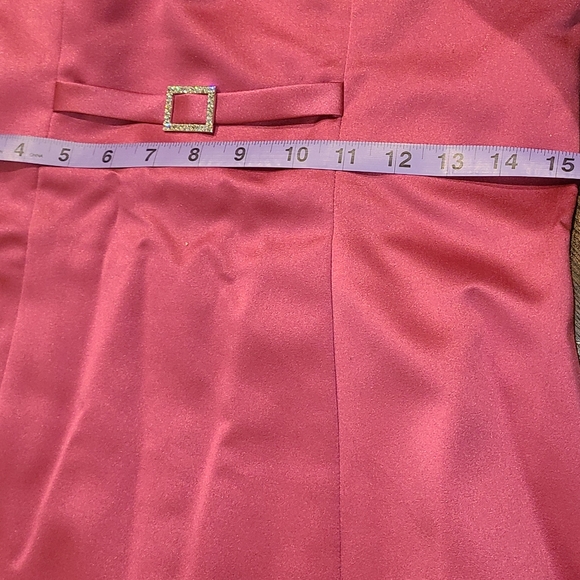 Mori Lee dress - Picture 2 of 3